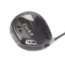 TaylorMade Qi10 LS Graphite Mens Left Hand Driver 9* Senior - Fujikura Ventus Blue 5-A