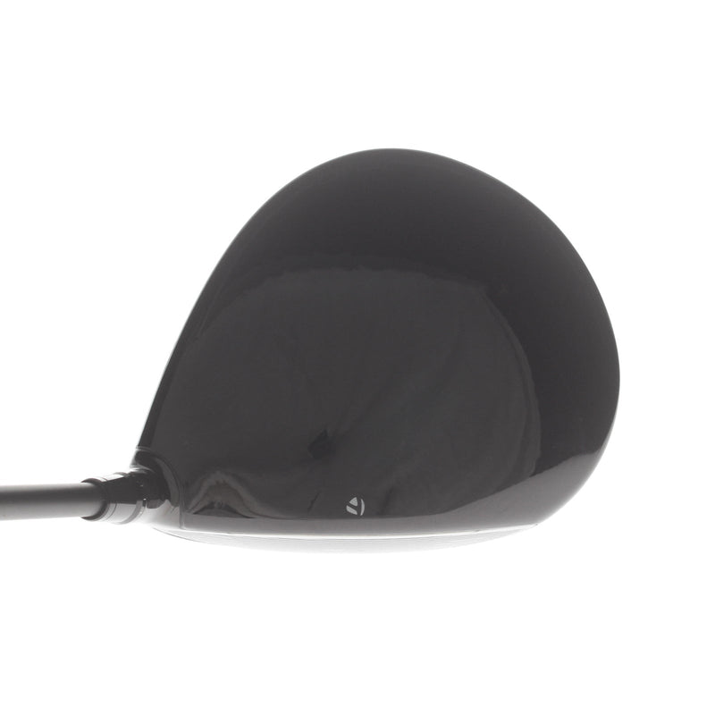 TaylorMade Qi10 LS Graphite Mens Left Hand Driver 9* Senior - Fujikura Ventus Blue 5-A