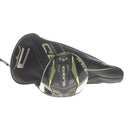 Cobra Radspeed Graphite Mens Right Hand Driver -1" 9* Senior - Hypersonic 5K