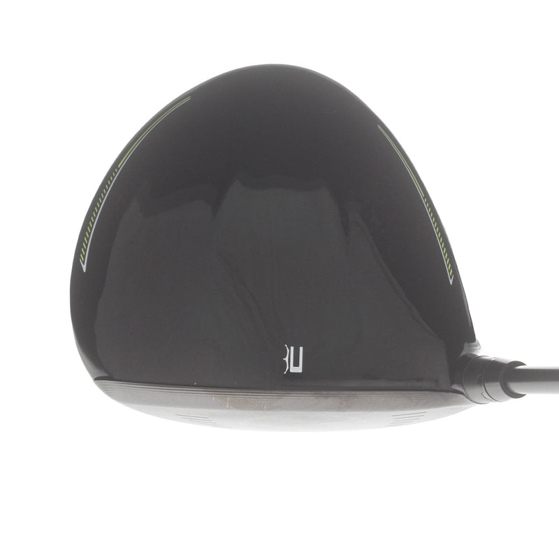 Cobra Radspeed Graphite Mens Right Hand Driver -1" 9* Senior - Hypersonic 5K