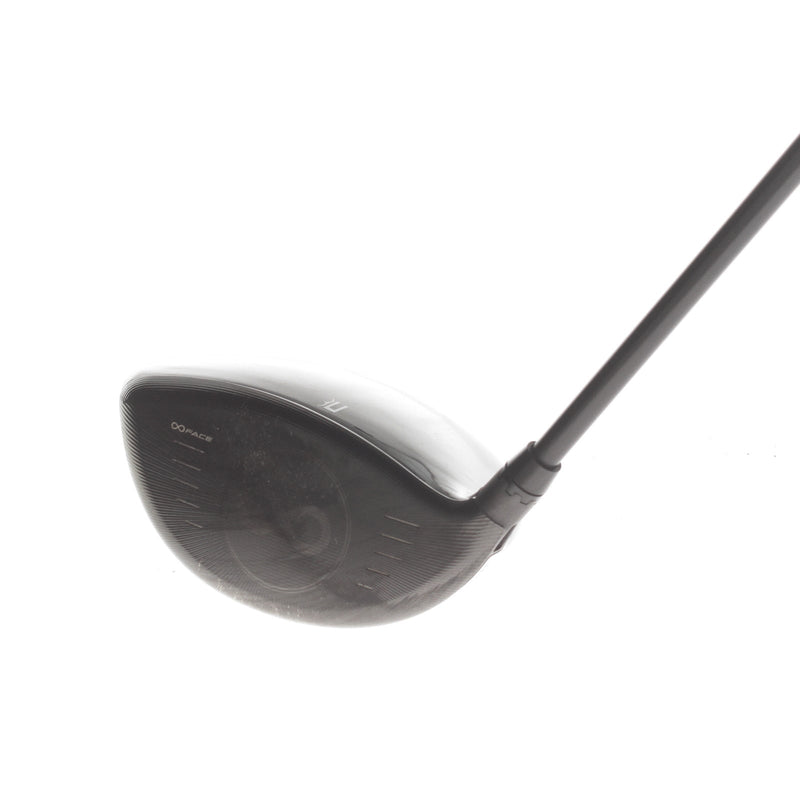 Cobra Radspeed Graphite Mens Right Hand Driver -1" 9* Senior - Hypersonic 5K
