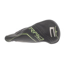 Cobra Radspeed Graphite Mens Right Hand Driver -1" 9* Senior - Hypersonic 5K