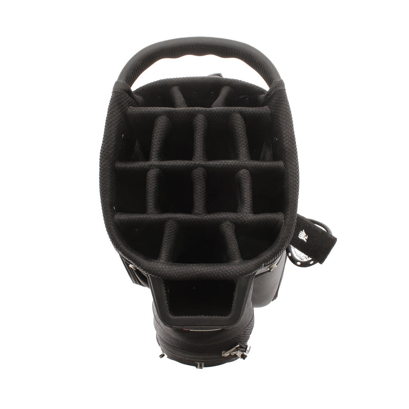 Benross Cart Bag - Black