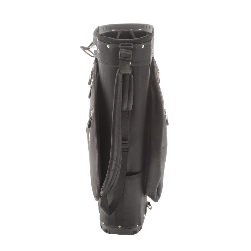 Benross Cart Bag - Black