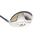 TaylorMade r7 Draw Graphite Mens Right Hand 3 Hybrid 19* Regular - REAX 55g