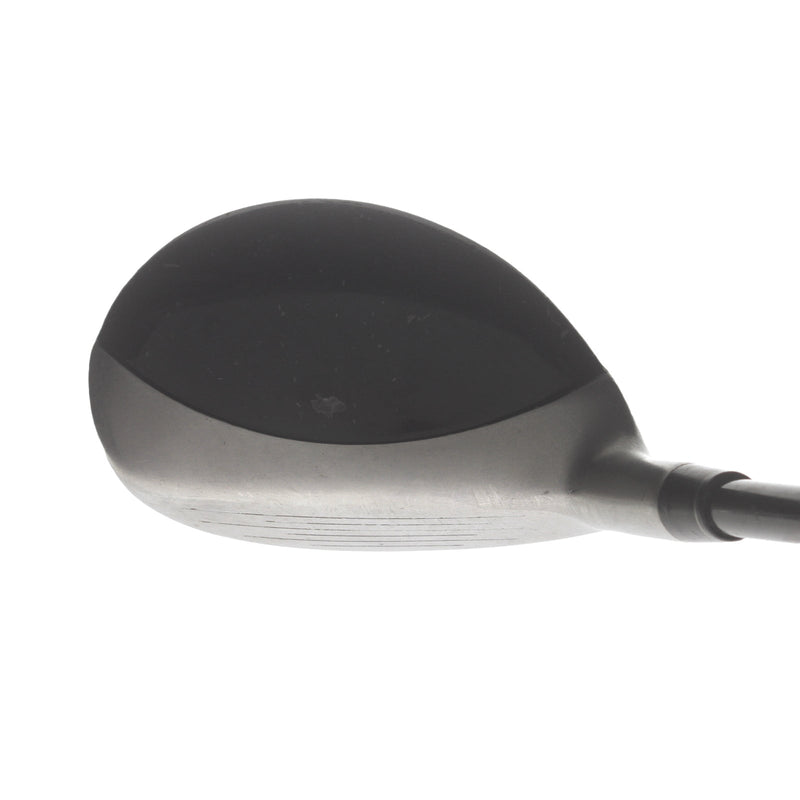 TaylorMade r7 Draw Graphite Mens Right Hand 3 Hybrid 19* Regular - REAX 55g