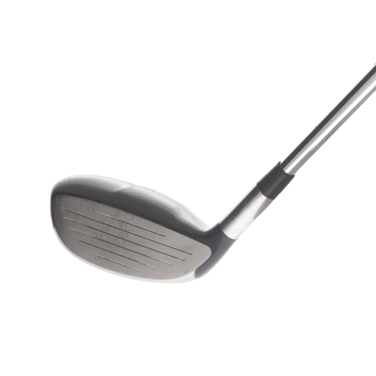 Mizuno T-Zoid Blue Rage Steel Mens Right Hand Fairway 7 Wood 21* Regul