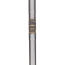 Mizuno T-Zoid Blue Rage Steel Mens Right Hand Fairway 7 Wood 21* Regular - Dynamic Gold R300