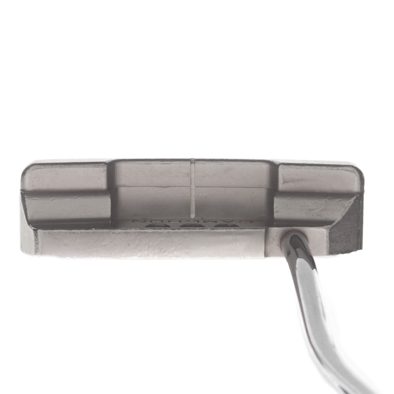 Scotty Cameron Studio Select Newport 2.7 Mens Right Hand Putter 34" Blade - Golf Pride Tour SNSR