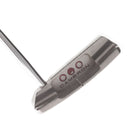 Scotty Cameron Studio Select Newport 2.7 Mens Right Hand Putter 34" Blade - Golf Pride Tour SNSR