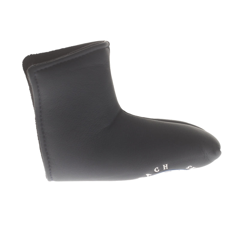 Scotty Cameron Studio Select Newport 2.7 Mens Right Hand Putter 34" Blade - Golf Pride Tour SNSR