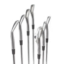 Titleist 716 T-MB/716 MB Combo Steel Mens Right Hand Irons 4-PW Stiff - Project X Rifle