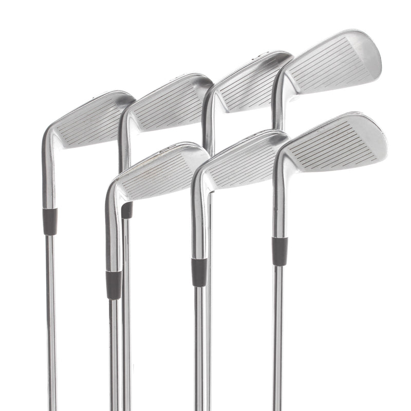 Titleist 716 T-MB/716 MB Combo Steel Mens Right Hand Irons 4-PW Stiff - Project X Rifle