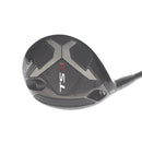 Titleist TS3 Graphite Mens Left Hand Fairway 3 wood HL 16.5* Stiff - HZRDUS Black 80g