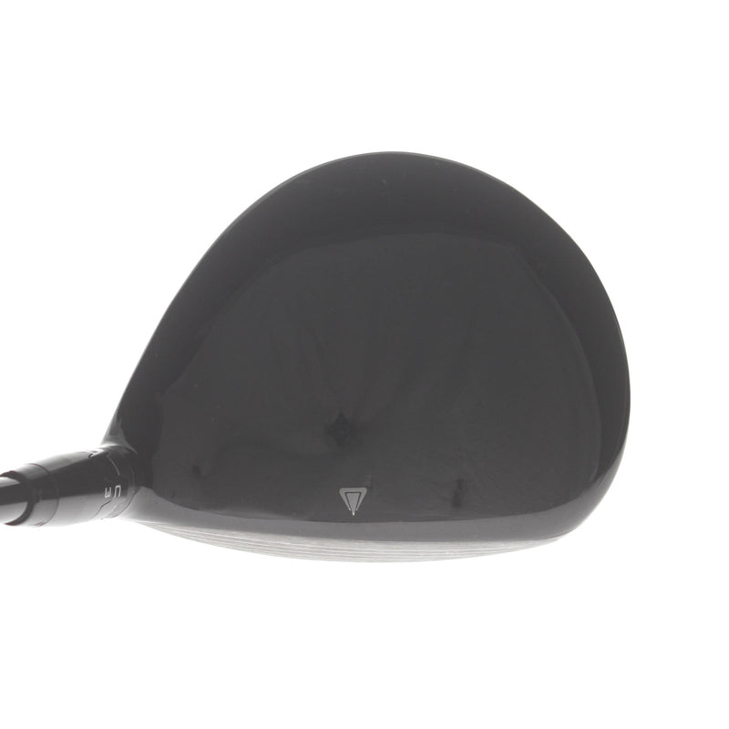 Titleist TS3 Graphite Mens Left Hand Fairway 3 wood HL 16.5* Stiff - HZRDUS Black 80g