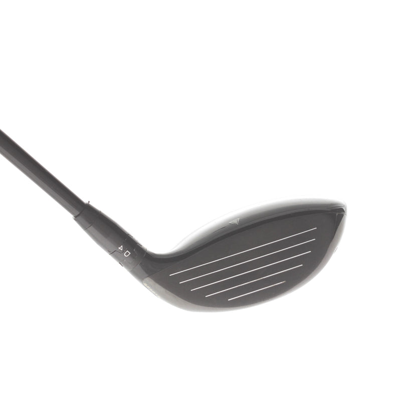 Titleist TS3 Graphite Mens Left Hand Fairway 3 wood HL 16.5* Stiff - HZRDUS Black 80g