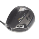 TaylorMade Qi10 LS Graphite Mens Right Hand Driver 9* Stiff - Fujikura Ventus Red 5-S
