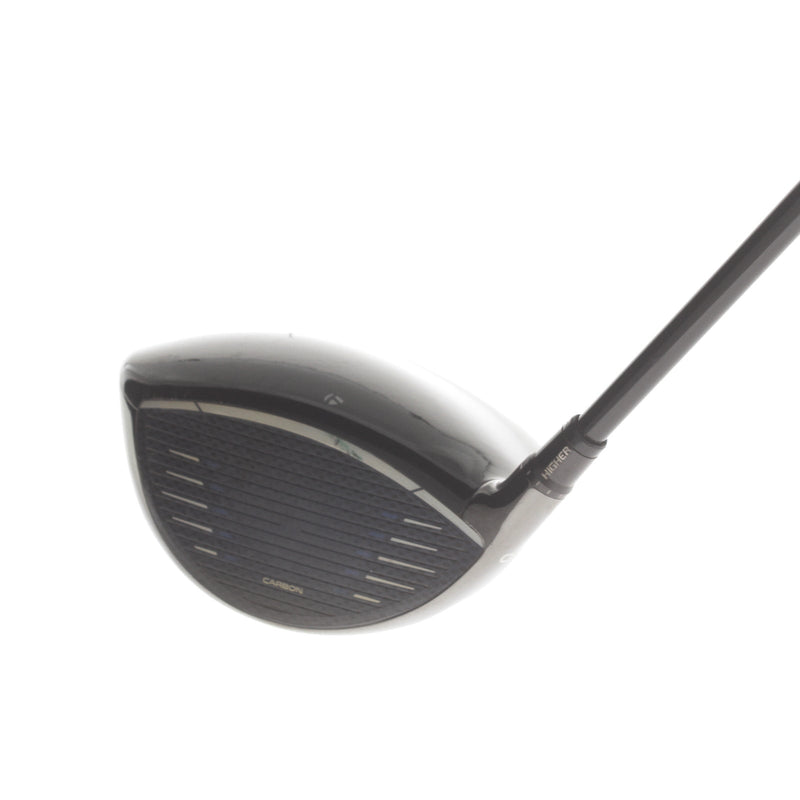 TaylorMade Qi10 LS Graphite Mens Right Hand Driver 9* Stiff - Fujikura Ventus Red 5-S