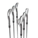 Wilson Staff D9 Forged Steel Mens Right Hand Irons 5-PW Regular - Dynamic Gold 95 R300