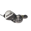 Ping G430 Max Graphite Mens Right Hand Fairway 3 Wood 15* Senior - Ping Alta Quick 45