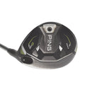 Ping G430 Max Graphite Mens Right Hand Fairway 3 Wood 15* Senior - Ping Alta Quick 45