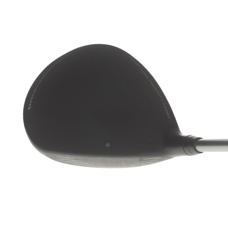 Ping G430 Max Graphite Mens Right Hand Fairway 3 Wood 15* Senior - Ping Alta Quick 45