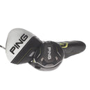 Ping G430 Max 10K Graphite Mens Right Hand Driver 10.5* Regular - Ping Alta CB 55