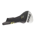 Ping G430 Max 10K Graphite Mens Right Hand Driver 10.5* Regular - Ping Alta CB 55