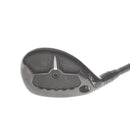 Titleist TSR3 Graphite Mens Left Hand 3 Hybrid 19* Stiff - HZRDUS Smoke Black 80g