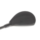 Titleist TSR3 Graphite Mens Left Hand 3 Hybrid 19* Stiff - HZRDUS Smoke Black 80g