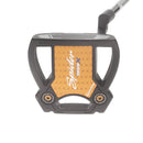 TaylorMade Spider Tour X Mens Right Hand Putter 35" Mallet KBS - Super Stroke Pistol 1.0