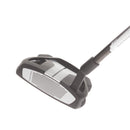 TaylorMade Spider Tour X Mens Right Hand Putter 35" Mallet KBS - Super Stroke Pistol 1.0