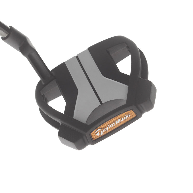 TaylorMade Spider Tour X Mens Right Hand Putter 35" Mallet KBS - Super Stroke Pistol 1.0