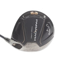 Callaway Paradym Graphite Mens Right Hand Driver 9* Stiff - Project X 6.0