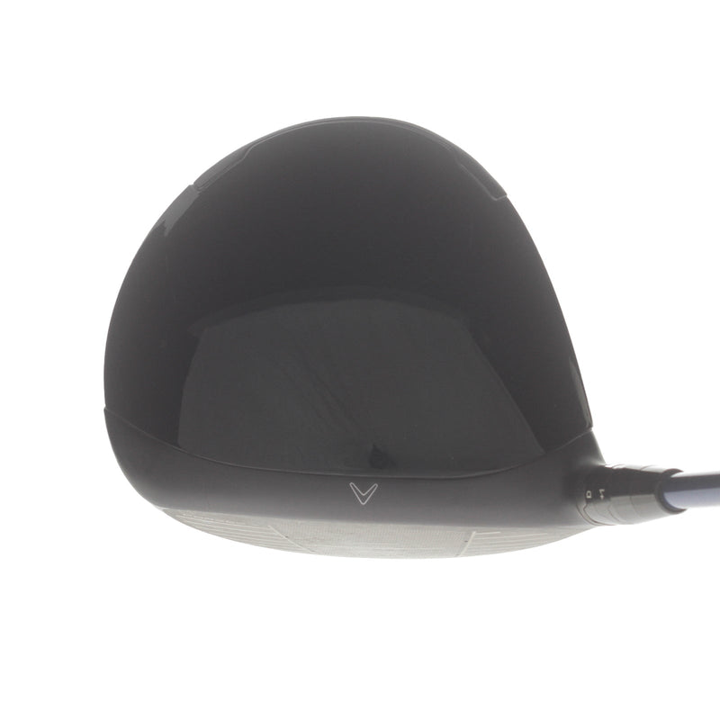 Callaway Paradym Graphite Mens Right Hand Driver 9* Stiff - Project X 6.0