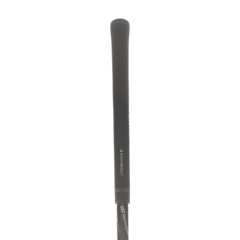 Adams Golf A7 Graphite Mens Right Hand 4 Hybrid 22* Regular - Proforce 85 Series
