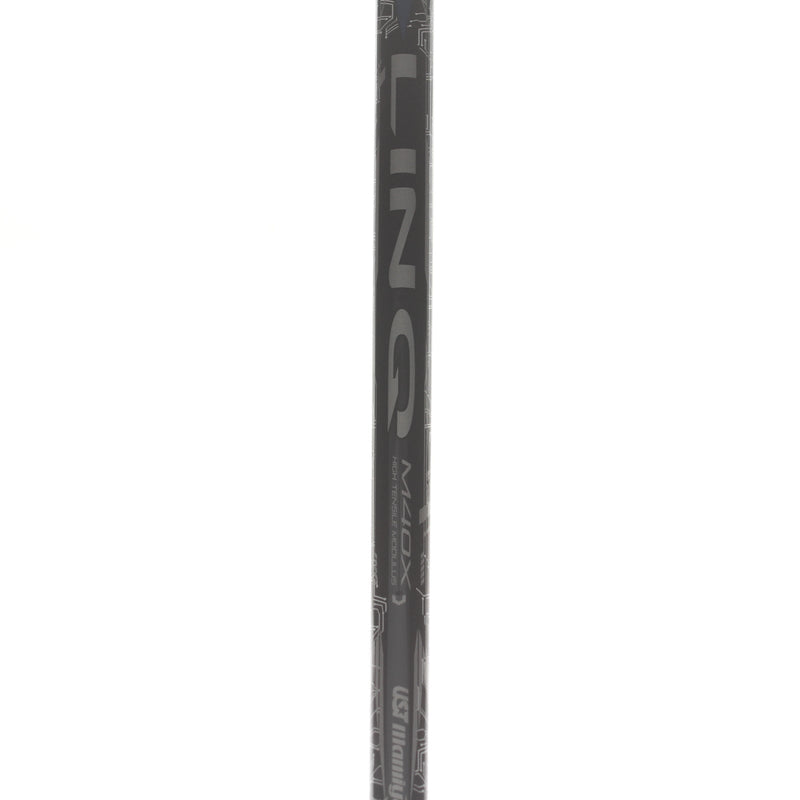 Cobra Darkspeed X Graphite Mens Left Hand Fairway 5 Wood 18* Regular - UST Mamiya LIN-Q M40X