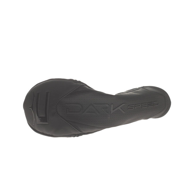 Cobra Darkspeed X Graphite Mens Left Hand Fairway 5 Wood 18* Regular - UST Mamiya LIN-Q M40X