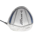 Dunlop Max Steel Mens Right Hand Driver 10.5* Regular -