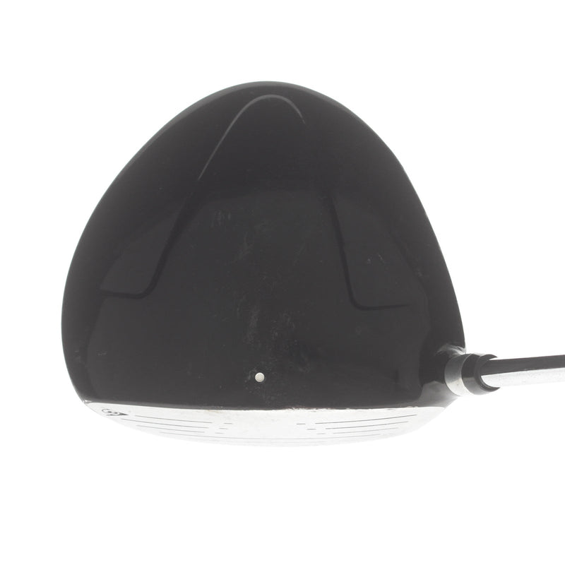 Dunlop Max Steel Mens Right Hand Driver 10.5* Regular -