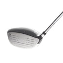 Dunlop Max Steel Mens Right Hand Driver 10.5* Regular -