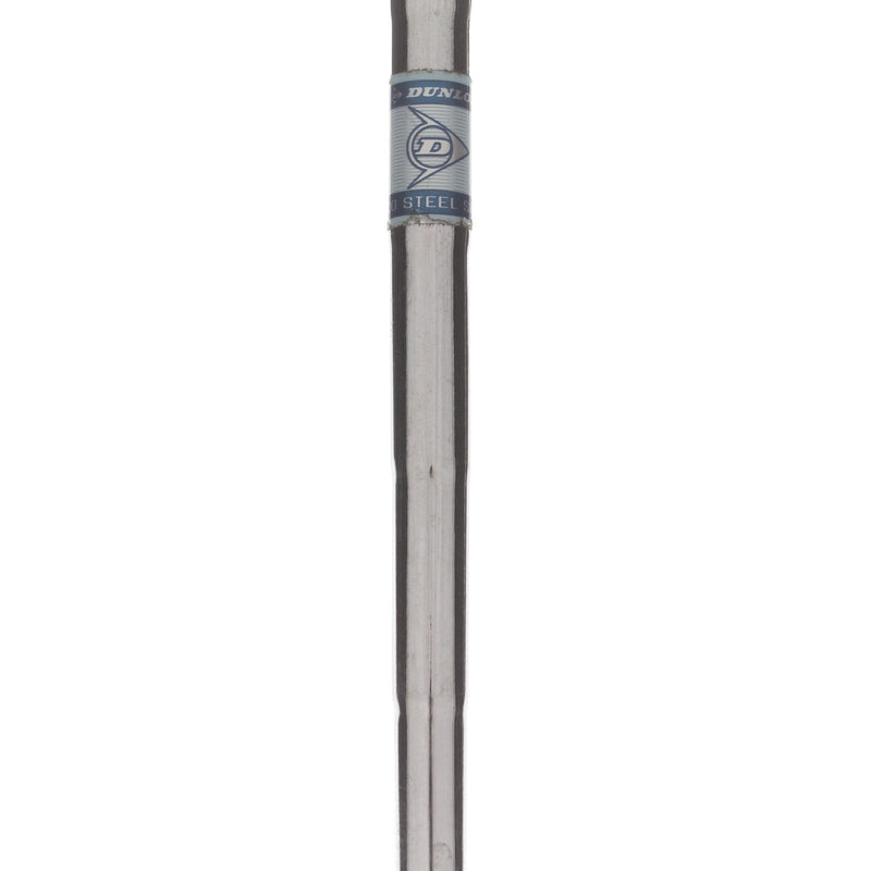 Dunlop Max Steel Mens Right Hand Driver 10.5* Regular -