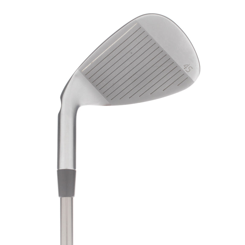 Ping G430 Graphite Mens Right Hand Gap Wedge Blue Dot 45* 1* Upright Senior - UST Mamiya Recoil ES 760 F2