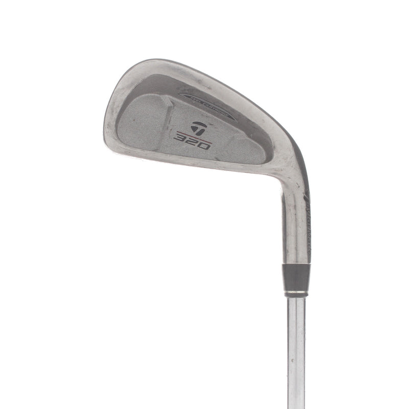 TaylorMade 320 Steel Mens Right Hand 3 Iron Regular - TaylorMade R-80