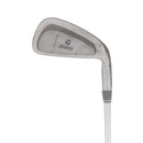 TaylorMade 320 Steel Mens Right Hand 4 Iron Regular - TaylorMade R-80
