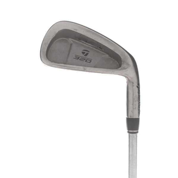 TaylorMade 320 Steel Mens Right Hand 6 Iron Regular - TaylorMade R-80