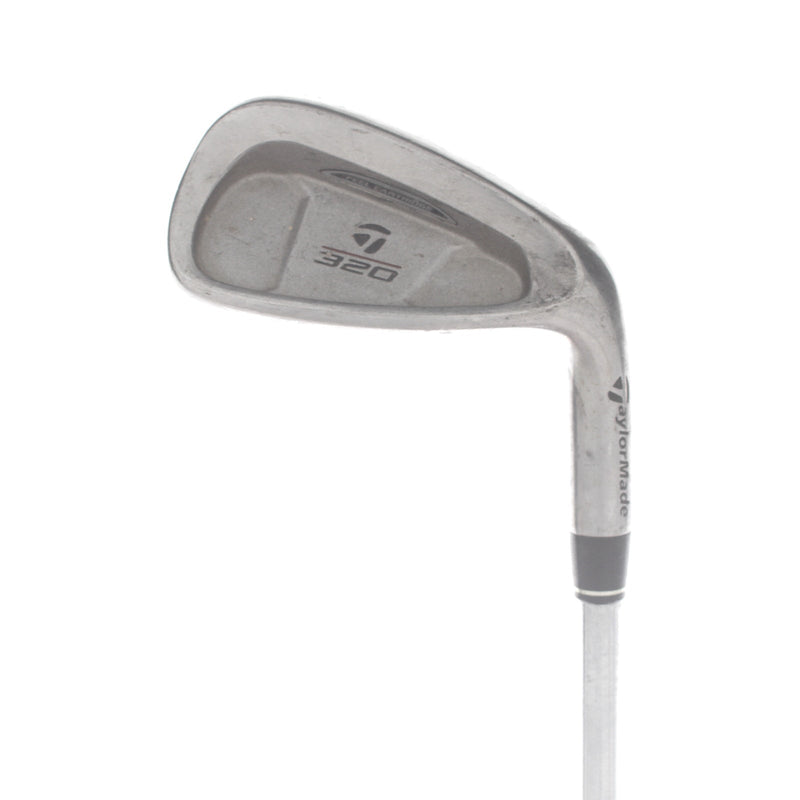 TaylorMade 320 Steel Mens Right Hand 9 Iron Regular - TaylorMade R-80
