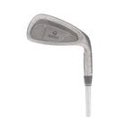TaylorMade 320 Steel Mens Right Hand Pitching Wedge Regular - TaylorMade R-80