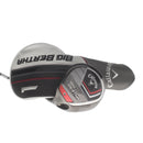Callaway Big Bertha 2023 Graphite Mens Right Hand Driver 9* Stiff - Tensei AV Silver Series 75