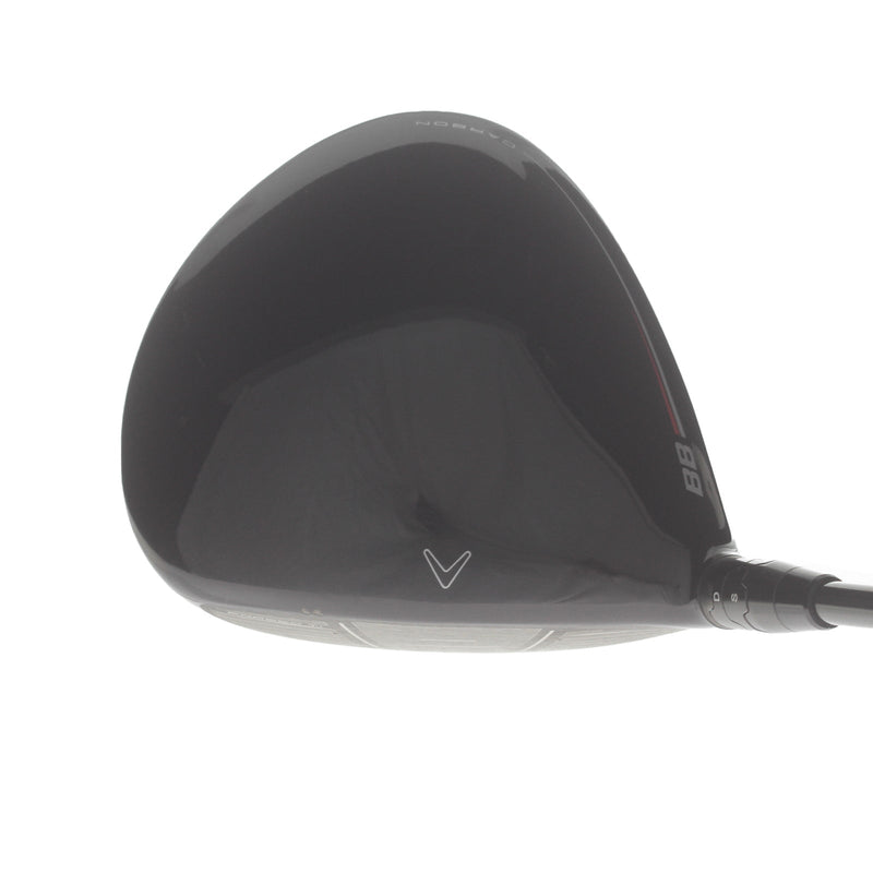 Callaway Big Bertha 2023 Graphite Mens Right Hand Driver 9* Stiff - Tensei AV Silver Series 75